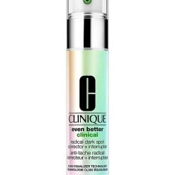 Clinique Even Better Clinical™ Radical Dark Spot Corrector + Interrupter Serum