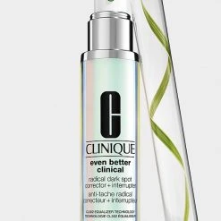 Clinique Even Better Clinical™ Radical Dark Spot Corrector + Interrupter Serum -Bobbi Brown sales 20037158 05 ai