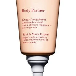 Clarins Body Partner Stretch Mark Firming Cream