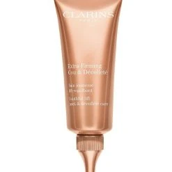 Clarins Extra-Firming + Smoothing Neck & Decollete Moisturizer