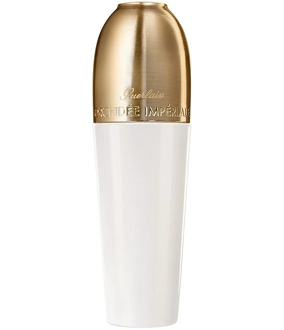 Guerlain Orchidee Imperiale Brightening Anti-Aging Radiance Eye Serum 5 Guerlain Orchidee Imperiale Brightening Anti-Aging Radiance Eye Serum - Afbeelding 3