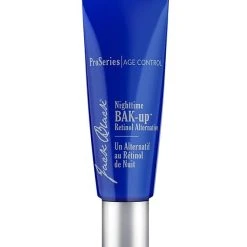 Jack Black Nighttime BAK-up Retinol Alternative