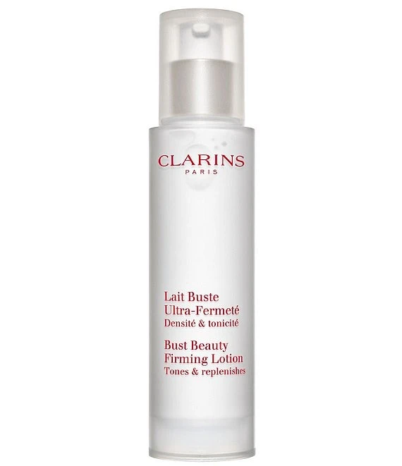 Clarins Bust Beauty Firming Lotion 4 Clarins Bust Beauty Firming Lotion - Afbeelding 2
