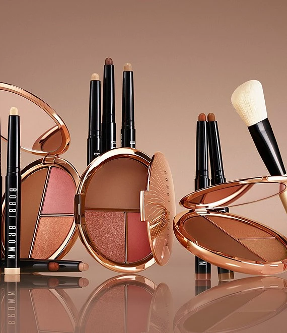 Bobbi Brown Angle Face Brush 5 Bobbi Brown Angle Face Brush - Afbeelding 3