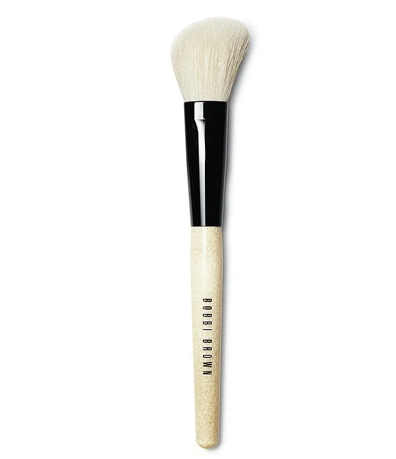 Bobbi Brown Angle Face Brush 4 Bobbi Brown Angle Face Brush - Afbeelding 2
