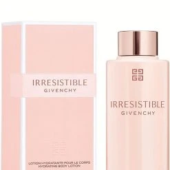Givenchy Irresistible Hydrating Body Lotion -Bobbi Brown sales 20081732 01 ai