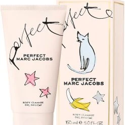 Marc Jacobs Perfect Body Cleanse Shower Gel
