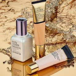 Estee Lauder Futurist Aqua Brilliance Watery Glow Primer -Bobbi Brown sales 20087262 03 ai