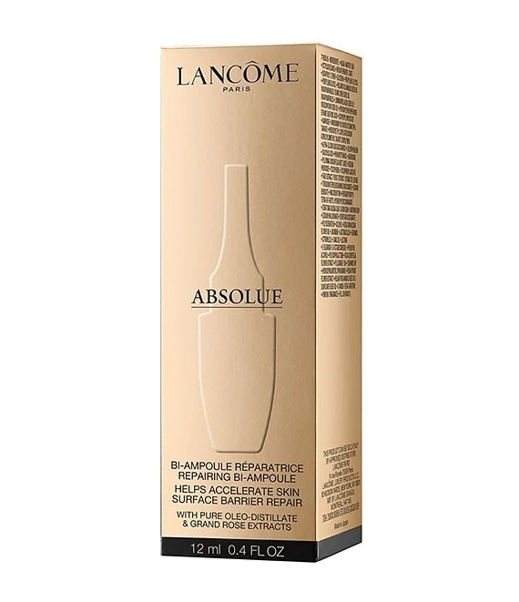 Lancome Absolue Bi-Ampoule 5 Lancome Absolue Bi-Ampoule - Afbeelding 3
