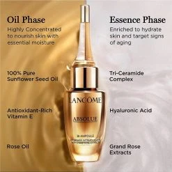Lancome Absolue Bi-Ampoule 13 Lancome Absolue Bi-Ampoule -Bobbi Brown sales 20089185 03 ai