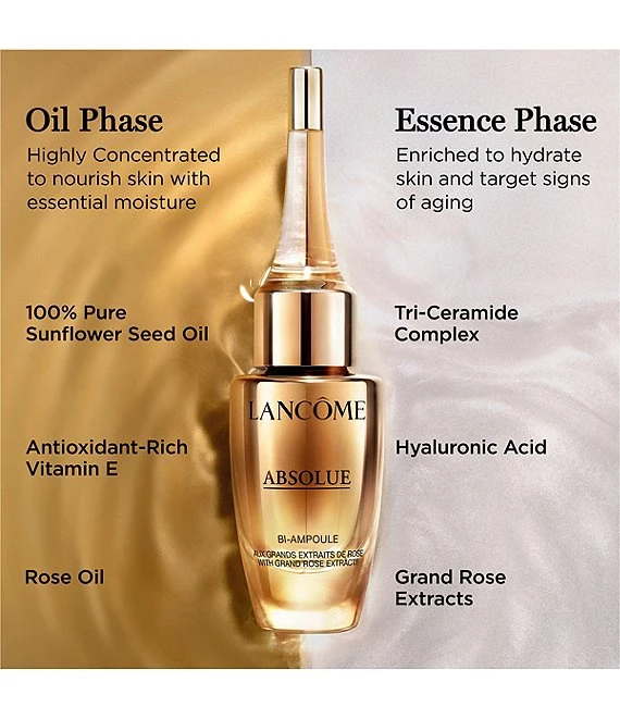 Lancome Absolue Bi-Ampoule 8 Lancome Absolue Bi-Ampoule - Afbeelding 6