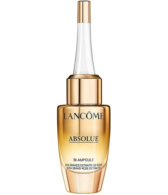 Lancome Absolue Bi-Ampoule 3 Lancome Absolue Bi-Ampoule