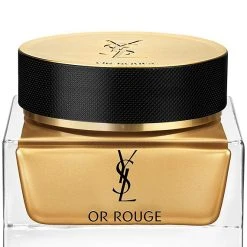 Yves Saint Laurent Beaute Or Rouge Creme Riche