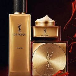 Yves Saint Laurent Beaute Or Rouge Lotion