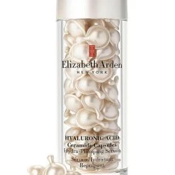 Elizabeth Arden Hyaluronic Acid Ceramide Capsules Hydra-Plumping Serum 11 Elizabeth Arden Hyaluronic Acid Ceramide Capsules Hydra-Plumping Serum -Bobbi Brown sales 20094207 02 ai