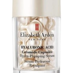 Elizabeth Arden Hyaluronic Acid Ceramide Capsules Hydra-Plumping Serum 10 Elizabeth Arden Hyaluronic Acid Ceramide Capsules Hydra-Plumping Serum -Bobbi Brown sales 20094207 03 ai