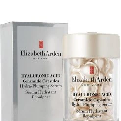 Elizabeth Arden Hyaluronic Acid Ceramide Capsules Hydra-Plumping Serum 13 Elizabeth Arden Hyaluronic Acid Ceramide Capsules Hydra-Plumping Serum -Bobbi Brown sales 20094207 04 ai