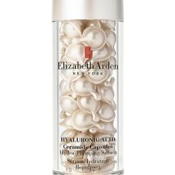 Elizabeth Arden Hyaluronic Acid Ceramide Capsules Hydra-Plumping Serum