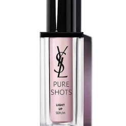 Yves Saint Laurent Beaute Pure Shots Light Up Brightening Serum