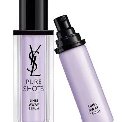 Yves Saint Laurent Beaute Pure Shots Lines Away Anti-Aging Serum Refill 8 Yves Saint Laurent Beaute Pure Shots Lines Away Anti-Aging Serum Refill -Bobbi Brown sales 20096888 01 ai