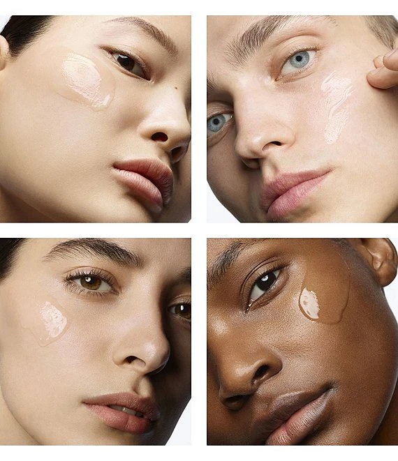 Yves Saint Laurent Beaute Pure Shots Lines Away Anti-Aging Serum Refill 4 Yves Saint Laurent Beaute Pure Shots Lines Away Anti-Aging Serum Refill - Afbeelding 2