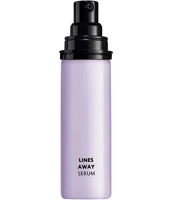 Yves Saint Laurent Beaute Pure Shots Lines Away Anti-Aging Serum Refill 3 Yves Saint Laurent Beaute Pure Shots Lines Away Anti-Aging Serum Refill
