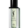 Yves Saint Laurent Beaute Pure Shots Y Shape Firming Serum