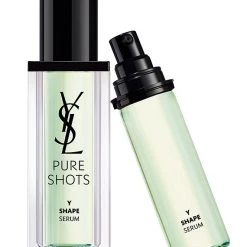 Yves Saint Laurent Beaute Pure Shots Y Shape Firming Serum Refill