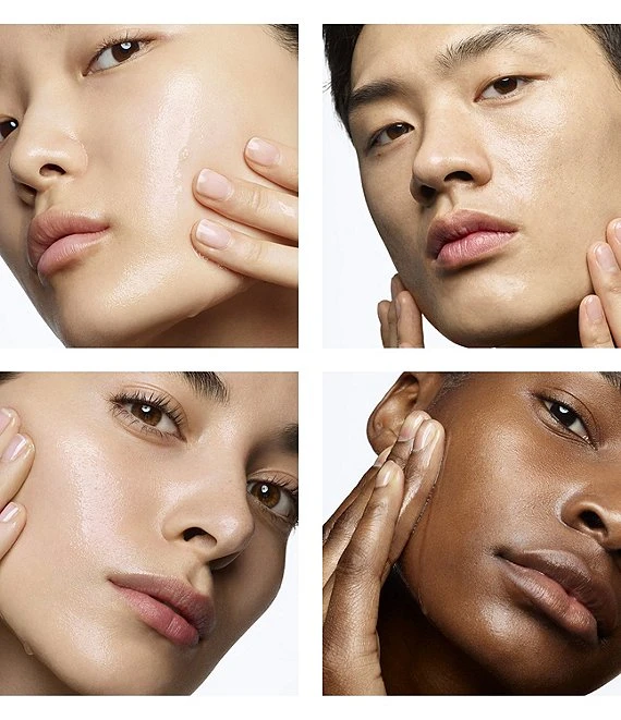 Yves Saint Laurent Beaute Pure Shots Y Shape Firming Serum Refill 5 Yves Saint Laurent Beaute Pure Shots Y Shape Firming Serum Refill - Afbeelding 3