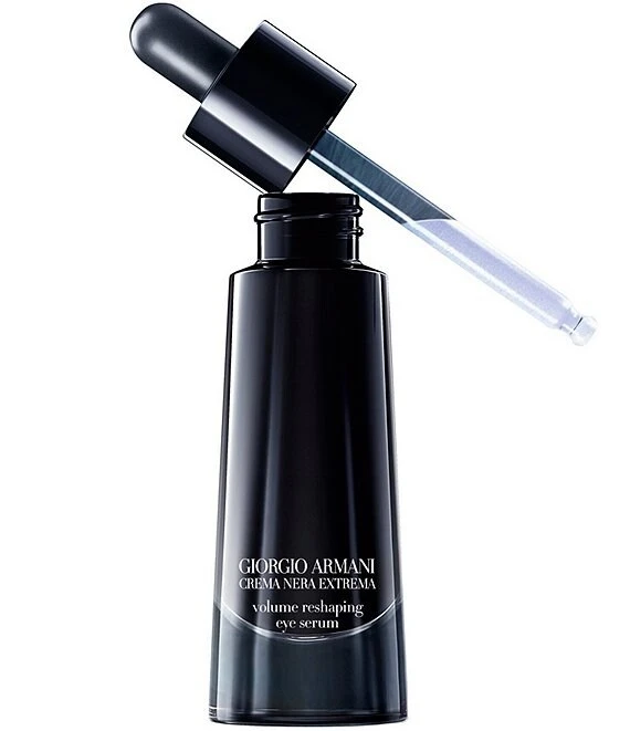 Giorgio Armani ARMANI Beauty Crema Nera Extrema Volume Reshaping Eye Serum 5 Giorgio Armani ARMANI Beauty Crema Nera Extrema Volume Reshaping Eye Serum - Afbeelding 3