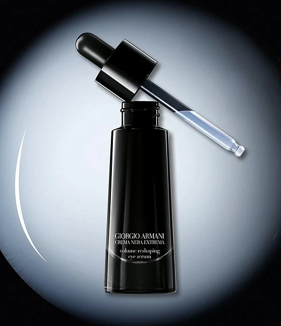 Giorgio Armani ARMANI Beauty Crema Nera Extrema Volume Reshaping Eye Serum 4 Giorgio Armani ARMANI Beauty Crema Nera Extrema Volume Reshaping Eye Serum - Afbeelding 2