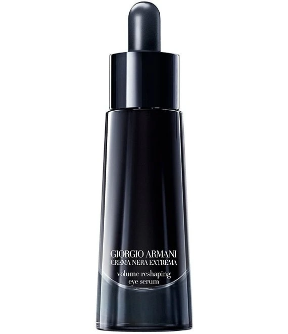Giorgio Armani ARMANI Beauty Crema Nera Extrema Volume Reshaping Eye Serum 3 Giorgio Armani ARMANI Beauty Crema Nera Extrema Volume Reshaping Eye Serum