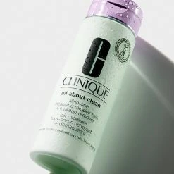 Clinique All-in-One Cleansing Micellar Milk + Makeup Remover 1 & 2 8 Clinique All-in-One Cleansing Micellar Milk + Makeup Remover 1 & 2 -Bobbi Brown sales 20099423 02 ai