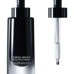 Giorgio Armani ARMANI Beauty Crema Nera Extrema Firming Plumping Essence -Bobbi Brown sales 20099597 01 ai