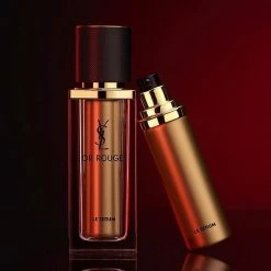 Yves Saint Laurent Beaute Or Rouge Anti-Aging Serum Refill -Bobbi Brown sales 20111166 02 ai