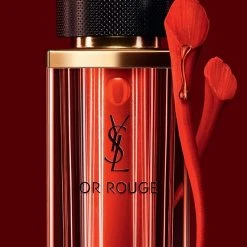 Yves Saint Laurent Beaute Or Rouge L'Huile Anti-Aging Face Oil Refill -Bobbi Brown sales 20111201 02 ai