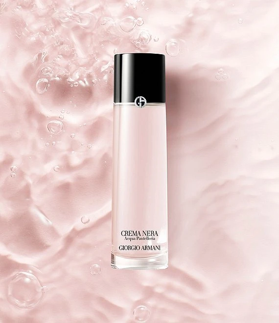 Giorgio Armani ARMANI Beauty Crema Nera Acqua Pantelleria Essence 6 Giorgio Armani ARMANI Beauty Crema Nera Acqua Pantelleria Essence - Afbeelding 4