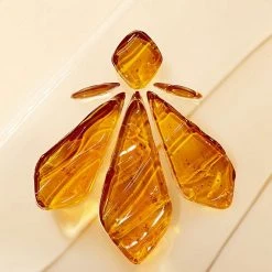 Guerlain Abeille Royale Repairing & Youth Hand Balm