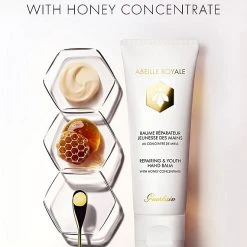 Guerlain Abeille Royale Repairing & Youth Hand Balm -Bobbi Brown sales 20116398 02 ai