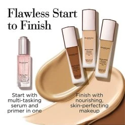 Elizabeth Arden Flawless Start Hydrating Serum Primer -Bobbi Brown sales 20116405 03 ai