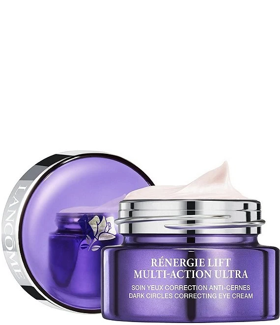 Lancome Renergie Lift Mutli Action Ultra Eye Cream 5 Lancome Renergie Lift Mutli Action Ultra Eye Cream - Afbeelding 3