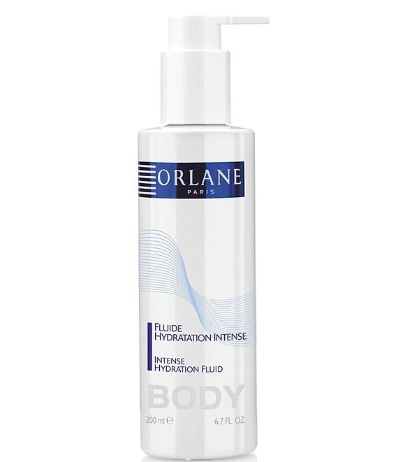 Orlane Intense Hydration Body Fluid 4 Orlane Intense Hydration Body Fluid - Afbeelding 2