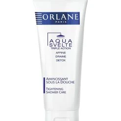 Orlane Tightening Slimming Shower Care - Aqua Svelte