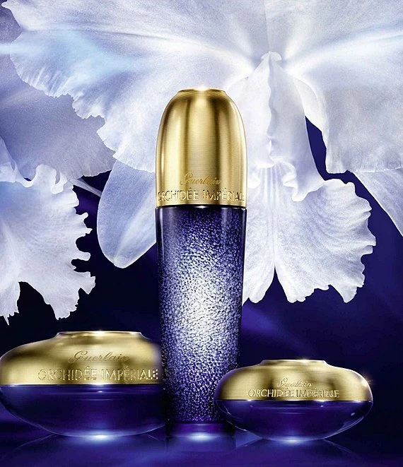 Guerlain Orchidee Imperiale Micro-Lift Firming Concentrate Serum 7 Guerlain Orchidee Imperiale Micro-Lift Firming Concentrate Serum - Afbeelding 5