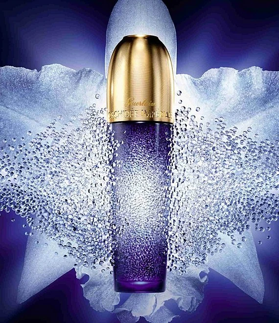 Guerlain Orchidee Imperiale Micro-Lift Firming Concentrate Serum 3 Guerlain Orchidee Imperiale Micro-Lift Firming Concentrate Serum