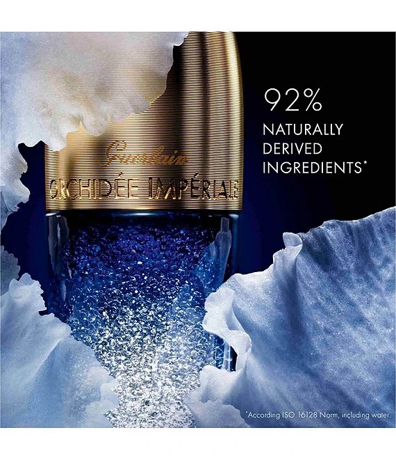 Guerlain Orchidee Imperiale Micro-Lift Firming Concentrate Serum 8 Guerlain Orchidee Imperiale Micro-Lift Firming Concentrate Serum - Afbeelding 6