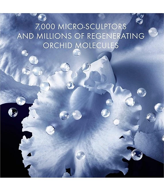 Guerlain Orchidee Imperiale Micro-Lift Firming Concentrate Serum 4 Guerlain Orchidee Imperiale Micro-Lift Firming Concentrate Serum - Afbeelding 2