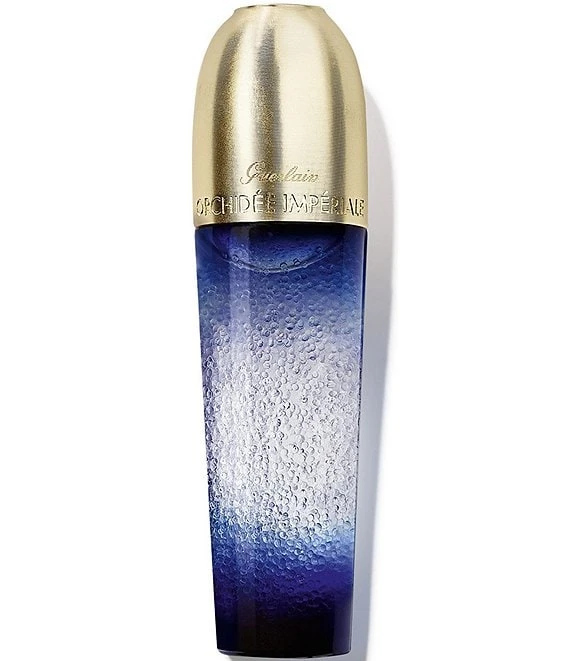 Guerlain Orchidee Imperiale Micro-Lift Firming Concentrate Serum 5 Guerlain Orchidee Imperiale Micro-Lift Firming Concentrate Serum - Afbeelding 3