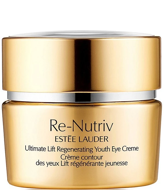 Estee Lauder Re-Nutriv Ultimate Lift Regenerating Firming Youth Eye Creme 7 Estee Lauder Re-Nutriv Ultimate Lift Regenerating Firming Youth Eye Creme - Afbeelding 5