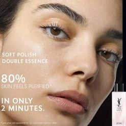 Yves Saint Laurent Beaute Pure Shots Soft Polish Double Essence -Bobbi Brown sales 20147098 02 ai
